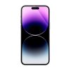 5D Full Glue Tempered Glass for iPhone 15 black + applicator