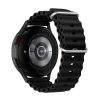 FORCELL F-DESIGN FS01 strap for SAMSUNG Watch 20 mm black