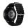 FORCELL F-DESIGN FS01 strap for SAMSUNG Watch 20 mm black
