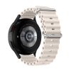 FORCELL F-DESIGN FS01 strap for SAMSUNG Watch 20 mm star light