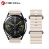 FORCELL F-DESIGN FS01 strap for SAMSUNG Watch 20 mm star light