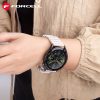 FORCELL F-DESIGN FS01 strap for SAMSUNG Watch 20 mm star light