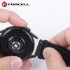 CELL F-DESIGN FS05 szíj SAMSUNG Watch 20 mm fekete