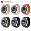 CELL F-DESIGN FS05 szíj SAMSUNG Watch 20 mm narancssárga
