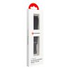 FORCELL F-DESIGN FS05 strap for SAMSUNG Watch 22 mm black