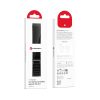 FORCELL F-DESIGN FS05 strap for SAMSUNG Watch 22 mm black