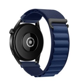   CELL F-DESIGN FS05 szíj SAMSUNG Watch 22 mm sötét tengerészkék