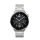 CELL F-DESIGN FS06 szíj SAMSUNG Watch 20 mm ezüst
