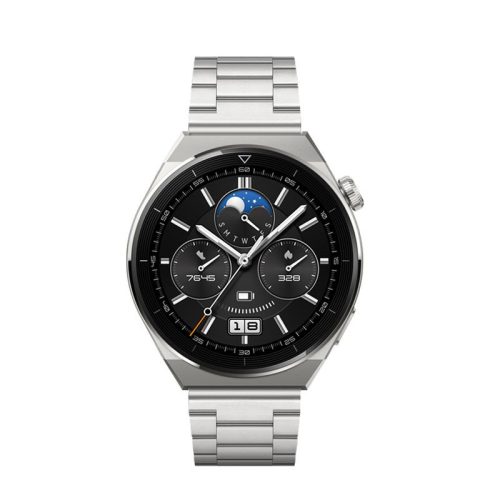 CELL F-DESIGN FS06 szíj SAMSUNG Watch 20 mm ezüst