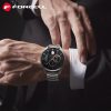 CELL F-DESIGN FS06 szíj SAMSUNG Watch 20 mm ezüst