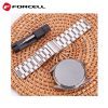 CELL F-DESIGN FS06 szíj SAMSUNG Watch 20 mm ezüst