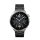 CELL F-DESIGN FS06 szíj Samsung Watch-hoz 22 mm fekete