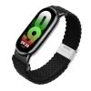 CELL F-DESIGN FX5 szíj XIAOMI Mi Band 8 fekete
