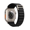 CELL F-DESIGN FA13 szíj APPLE Watch 38 / 40 / 41 mm fekete