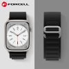 CELL F-DESIGN FA13 szíj APPLE Watch 38 / 40 / 41 mm fekete