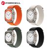 CELL F-DESIGN FA13 szíj APPLE Watch 38 / 40 / 41 mm fekete