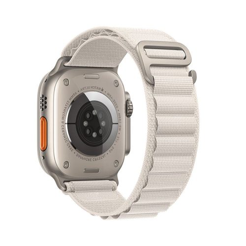 CELL F-DESIGN FA13 szíj APPLE Watch 42 / 44 / 45 / 49 mm csillag szín