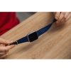 CELL F-DESIGN FA12 szíj APPLE Watch 42 / 44 / 45 / 49 mm narancssárga