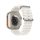 CELL F-DESIGN FA12 szíj APPLE Watch 42 / 44 / 45 / 49 mm fehér
