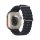 CELL F-DESIGN FA12 szíj APPLE Watch 38 / 40 / 41 mm-hez kék