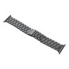 FORCELL F-DESIGN FA10 stainless steel strap for APPLE Watch 42 / 44 / 45 / 49 mm black