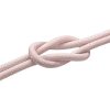 BASEUS cabel Type C to Type C PD 6A 100W Explorer P10319703411-00 / CB000043 1 m pink