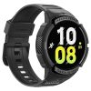 SPIGEN tok RUGGED ARMOR „PRO” a SAMSUNG Galaxy Watch 6 (40 mm) készülékhez, matt fekete