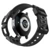 SPIGEN tok RUGGED ARMOR „PRO” a SAMSUNG Galaxy Watch 6 (40 mm) készülékhez, matt fekete