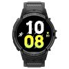 SPIGEN tok RUGGED ARMOR „PRO” a SAMSUNG Galaxy Watch 6 (40 mm) készülékhez, matt fekete