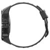 SPIGEN tok RUGGED ARMOR „PRO” a SAMSUNG Galaxy Watch 6 (40 mm) készülékhez, matt fekete