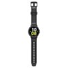 SPIGEN tok RUGGED ARMOR „PRO” a SAMSUNG Galaxy Watch 6 (40 mm) készülékhez, matt fekete