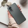 METALLIC tok XIAOMI redmi 12 4G-hez szürke