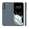 METALLIC tok SAMSUNG A25 5G telefonhoz, szürke színben