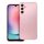 METALLIC tok SAMSUNG A25 5G készülékhez, rózsaszín