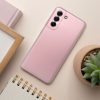 METALLIC tok SAMSUNG A25 5G készülékhez, rózsaszín