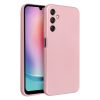 METALLIC tok SAMSUNG A25 5G készülékhez, rózsaszín