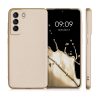 METALLIC tok SAMSUNG A25 5G arany