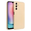 METALLIC tok SAMSUNG A25 5G arany