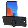 SILICONE RING tok XIAOMI redmi 12 4G fekete