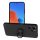 SILICONE RING tok XIAOMI redmi 12 4G fekete