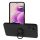 SILICONE RING tok XIAOMI redmi Note 12S telefonhoz fekete
