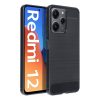 CARBON tok XIAOMI redmi 12 4G / redmi 12 5G fekete