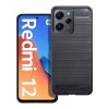 CARBON tok XIAOMI redmi 12 4G / redmi 12 5G fekete