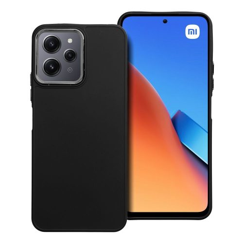 FRAME tok XIAOMI redmi 12 4G / 12 5G fekete