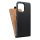 SLIM FLEXI FRESH Flip tok XIAOMI redmi 12 4G / 12 5G-hez fekete