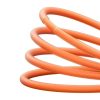 BASEUS kabel Type C to Lightning PD 20W Coolplay CAKW000107 2 m narancssárga