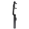 CELL F-GRIP S70M szelfibot vezeték nélküli távirányítóval, állvány fekete