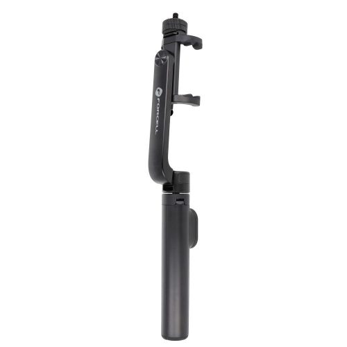CELL F-GRIP S70M szelfibot vezeték nélküli távirányítóval, állvány fekete
