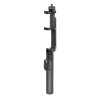 CELL F-GRIP S70M szelfibot vezeték nélküli távirányítóval, állvány fekete