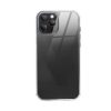 SUPER CLEAR Hibrid tok az IPHONE 15 Plus-hoz, átlátszó